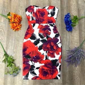 Dress from B.DARLIN ( like new )